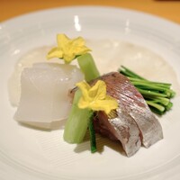 なにわ料理 有 - 