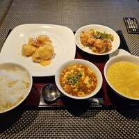 中国料理 青冥 祇園店 - 