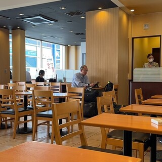 ドトールコーヒーショップ_2