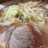 ラーメン二郎 赤羽店