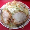 ラーメン二郎 大宮店