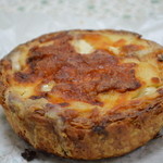 ル・シュクレクール - キッシュ・フィノワ