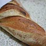 ル・シュクレクール - バゲット