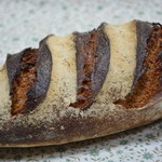 ル・シュクレクール - パンオセーグル