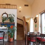 イートインスペース