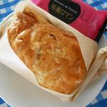 お菓子のほんだ - アップルパイ・林檎ロマン