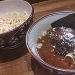 つけ麺並盛　750円