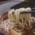 やや脂が多いかな