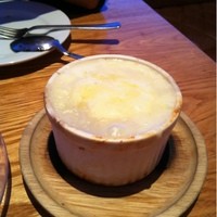 RIGOLETTO KITCHEN - 牡蠣のグラタン