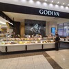 GODIVA アミュプラザ鹿児島店