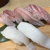 沼津魚がし鮨 二代目魚がし 御殿場店