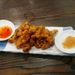 辣香坊 - 小酥肉