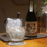 日本料理 幸庵 - 天使の誘惑