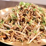 ルッカ - 台湾焼きそば