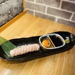 焼鳥 しょうじん - 