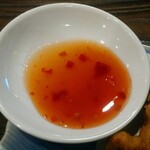 辣香坊 - スイートチリソース