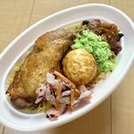 よったいよ - 料理写真:
