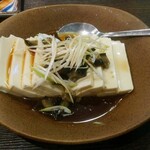 Shinkoubou - 皮蛋豆腐