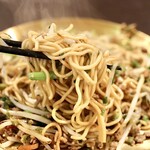 ルッカ - 台湾焼きそば