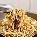 ルッカ - 台湾焼きそば