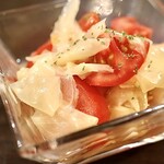 ルッカ - ガリトマト