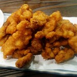 辣香坊 - 小酥肉