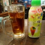 辣香坊 - 酸梅湯