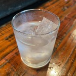 居酒屋 ダイニング 黄金 - 赤兎馬のロック