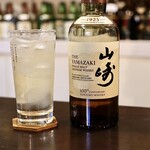 ルッカ - ザキヤマハイボール