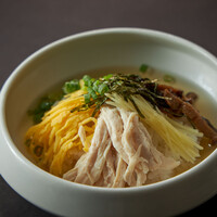 鹿児島名物　鶏飯