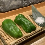 焼鳥 しょうじん - 