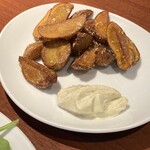 リストランテ バル ヴァリオ - 