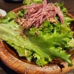 骨付鳥 一鶴 丸亀本店 - 