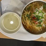 PHO HANOI - 