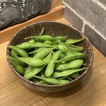 焼鳥 しょうじん - 