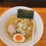 自家製麺 伊藤 - 