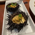 リストランテ バル ヴァリオ - 