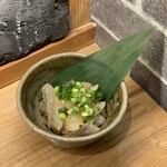 焼鳥 しょうじん - 