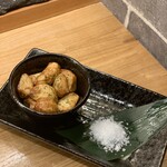 焼鳥 しょうじん - 