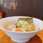 自家製麺 伊藤 - 