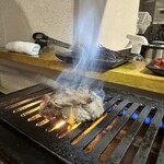 お肉一枚売りの焼肉店 焼肉とどろき - 