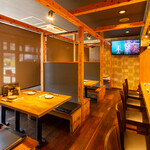 焼鳥 しょうじん - 