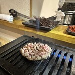 お肉一枚売りの焼肉店 焼肉とどろき - 