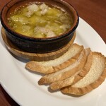 リストランテ バル ヴァリオ - 