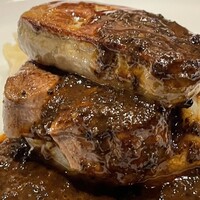 キャトルラパン - 