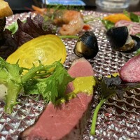 キャトルラパン - 