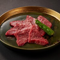 ロース　　塩/タレ