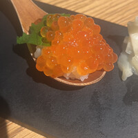 KINKA sushi bar izakaya 渋谷 - 