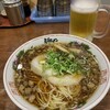 尾道大衆食堂せと