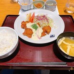 THE SAKURA DINING　TOKYO - 